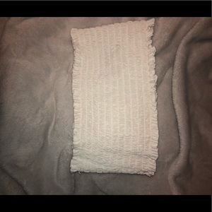 Brandy Melville tube top